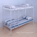 Commercial iron bunk beds models metal bed